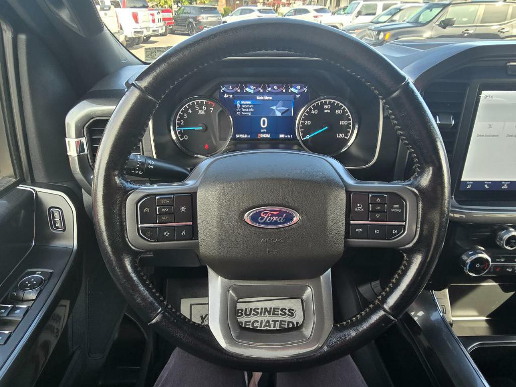 2022 Ford F-150 Image 7