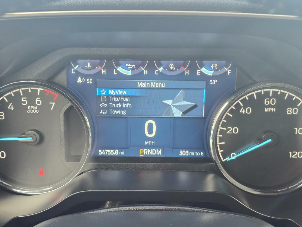 2022 Ford F-150 Image 8