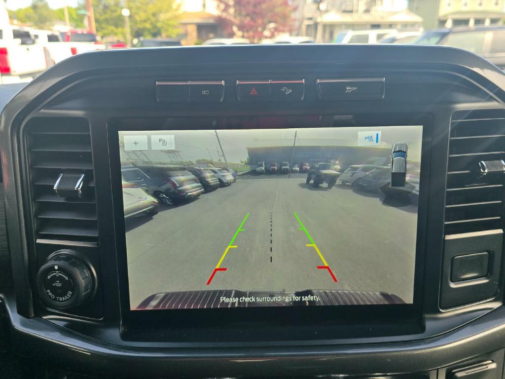 2022 Ford F-150 Image 10