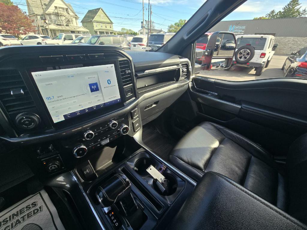 2022 Ford F-150 Image 11