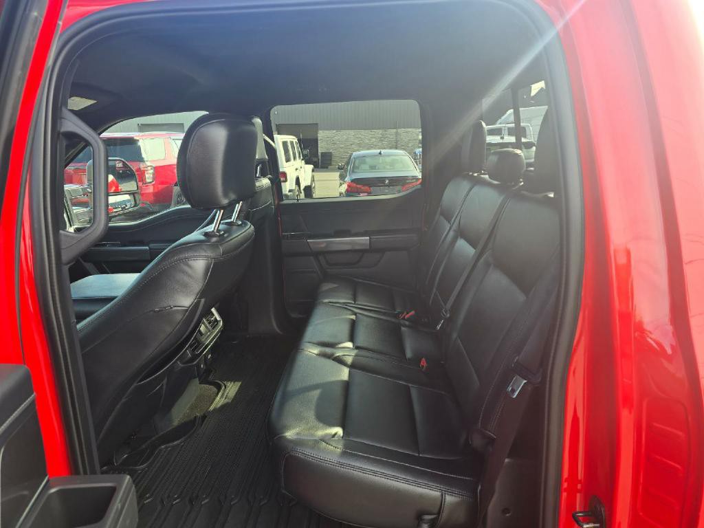 2022 Ford F-150 Image 13