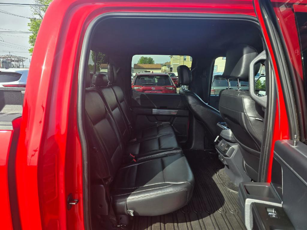 2022 Ford F-150 Image 14