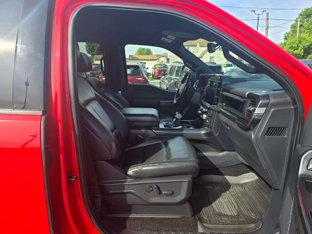 2022 Ford F-150 Image 15