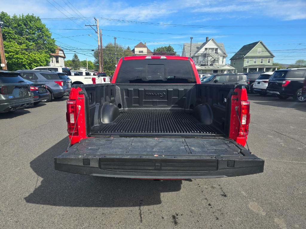2022 Ford F-150 Image 17