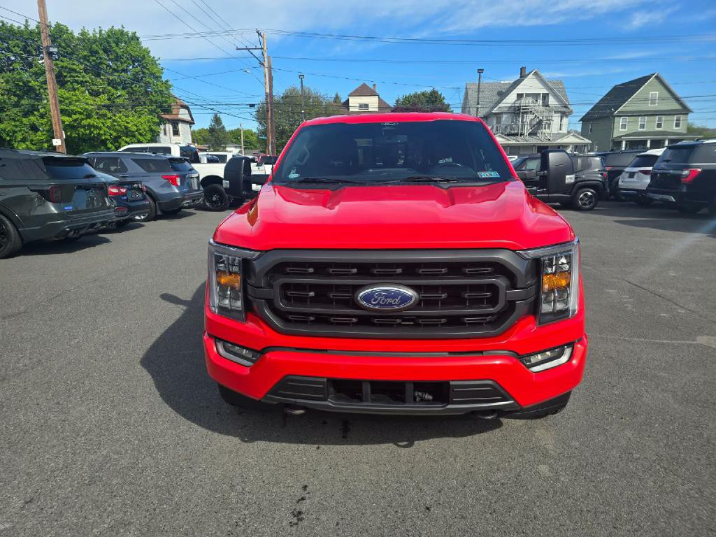 2022 Ford F-150 Image 19