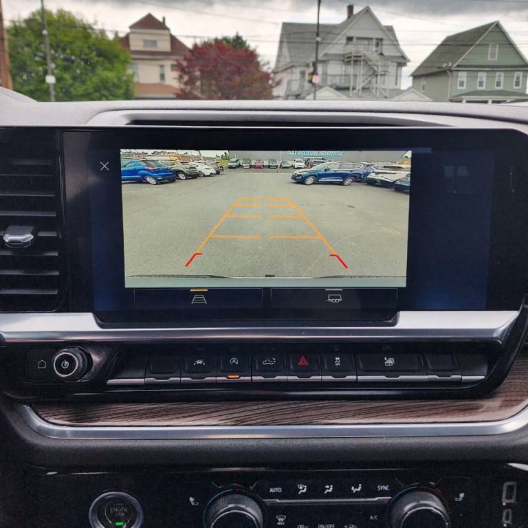 2023 Chevrolet Silverado 1500 Image 11