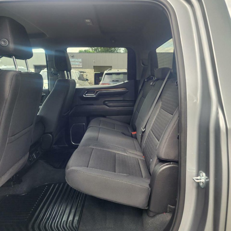 2023 Chevrolet Silverado 1500 Image 15