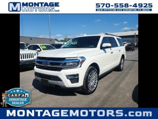 Image for 2022 Ford Expedition Limited ID: 7431368
