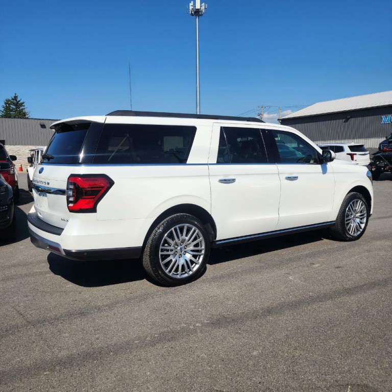 2022 Ford Expedition Image 5