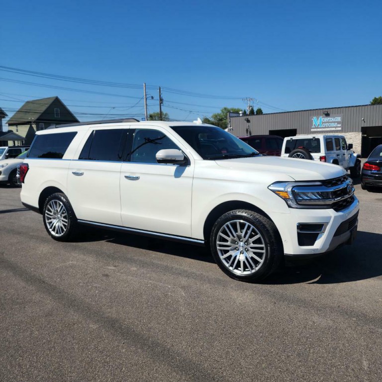 2022 Ford Expedition Image 6