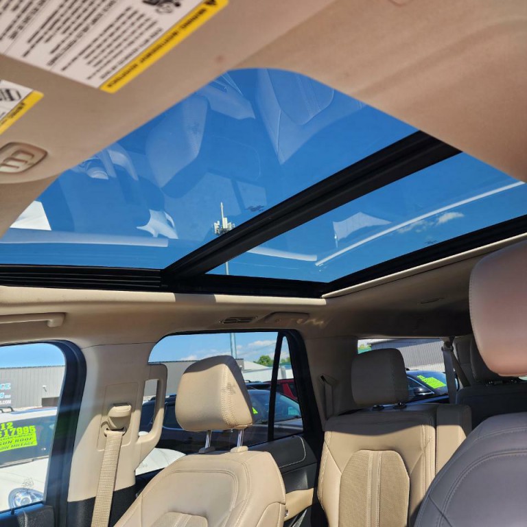 2022 Ford Expedition Image 7