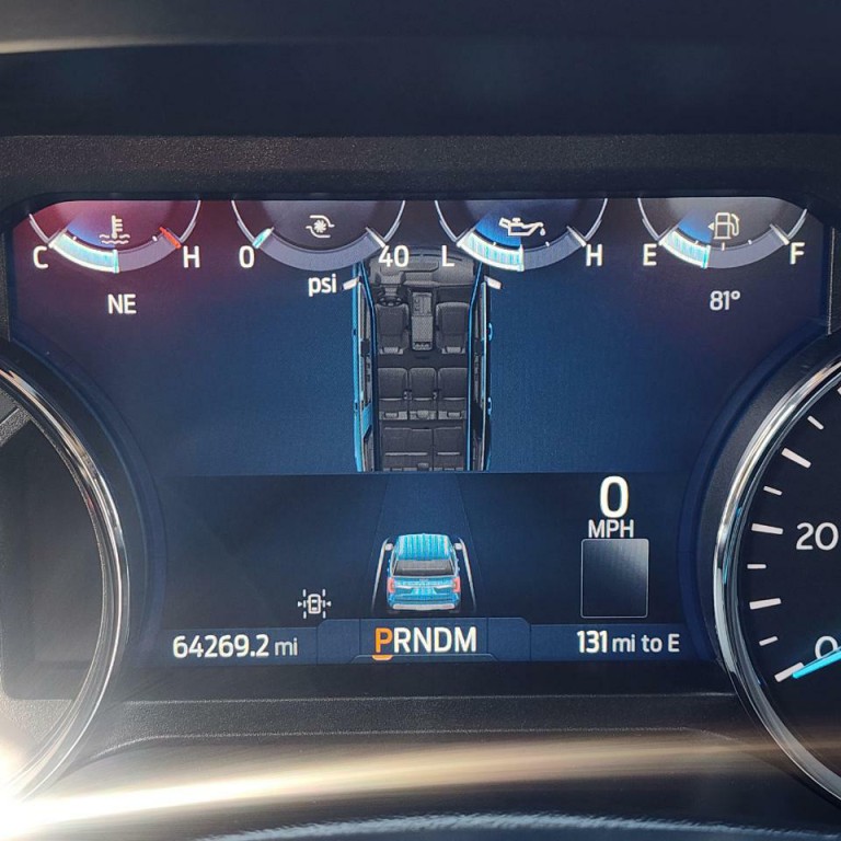 2022 Ford Expedition Image 9