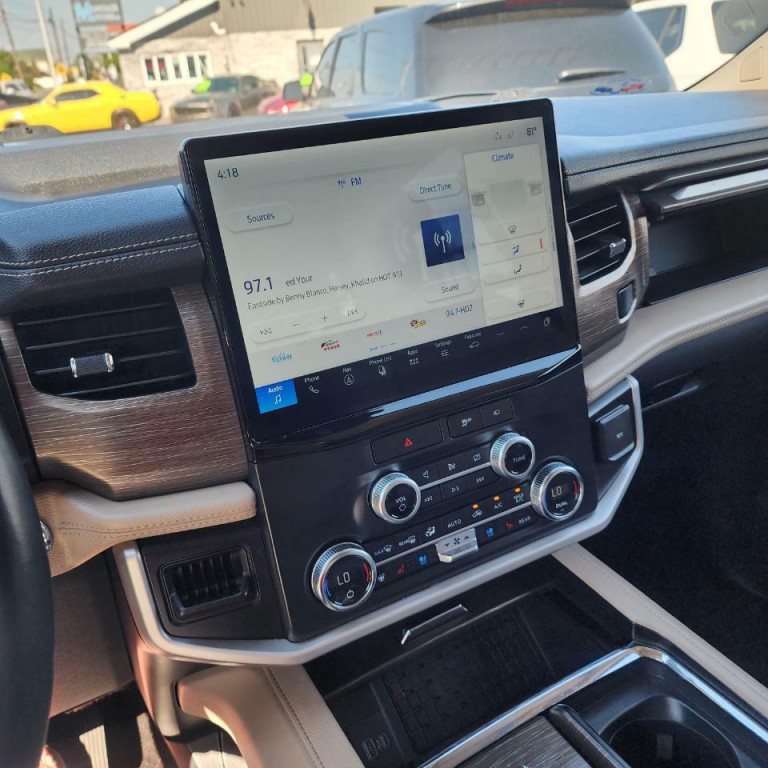 2022 Ford Expedition Image 11