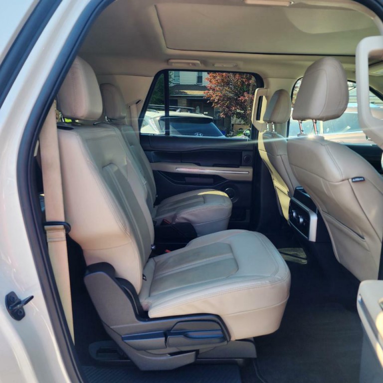 2022 Ford Expedition Image 15