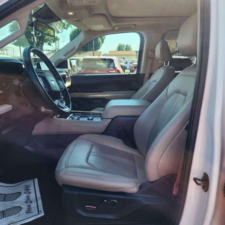 2022 Ford Expedition Image 17
