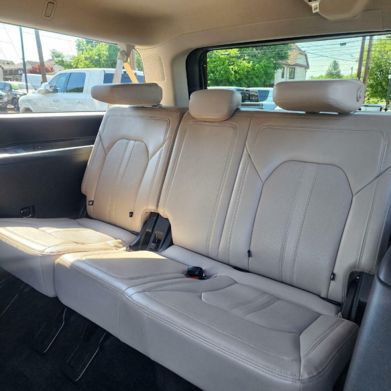 2022 Ford Expedition Image 19