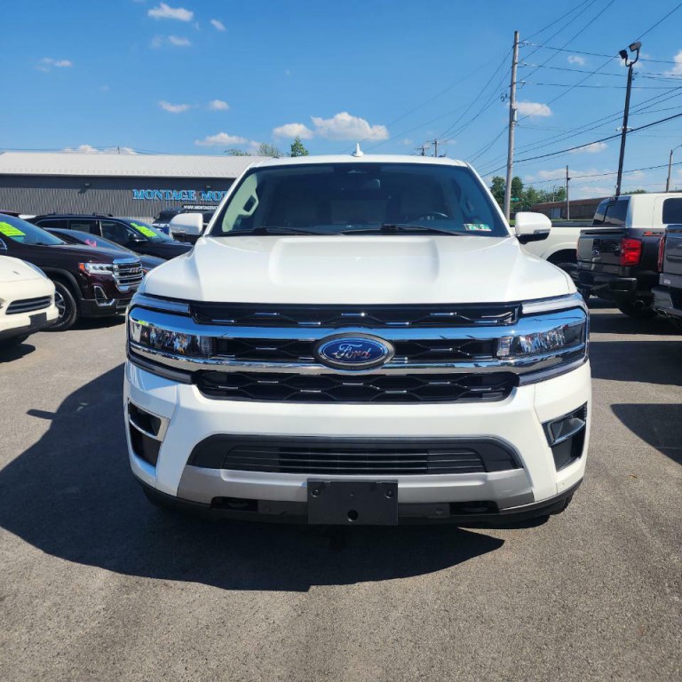 2022 Ford Expedition Image 20