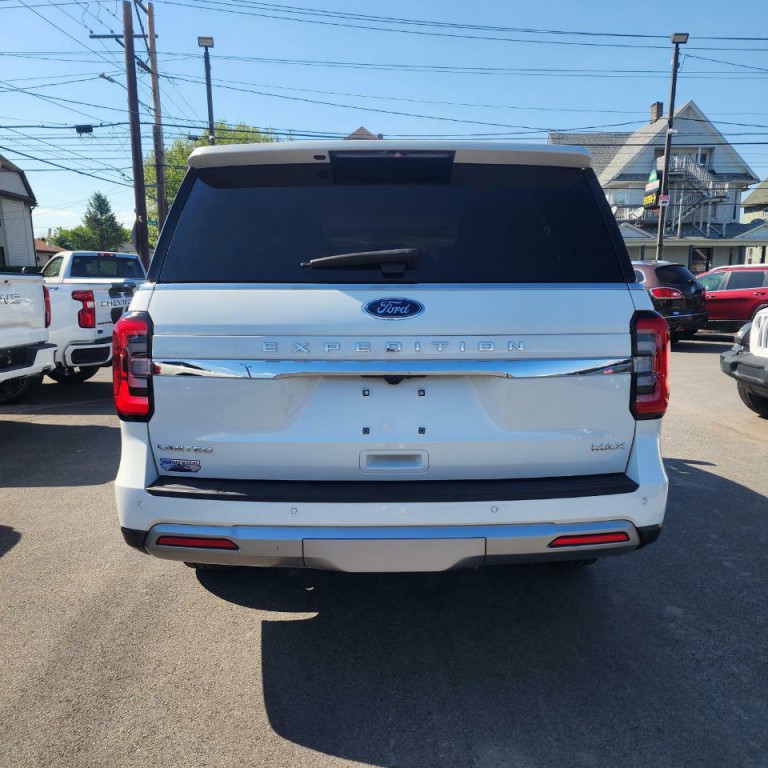 2022 Ford Expedition Image 22