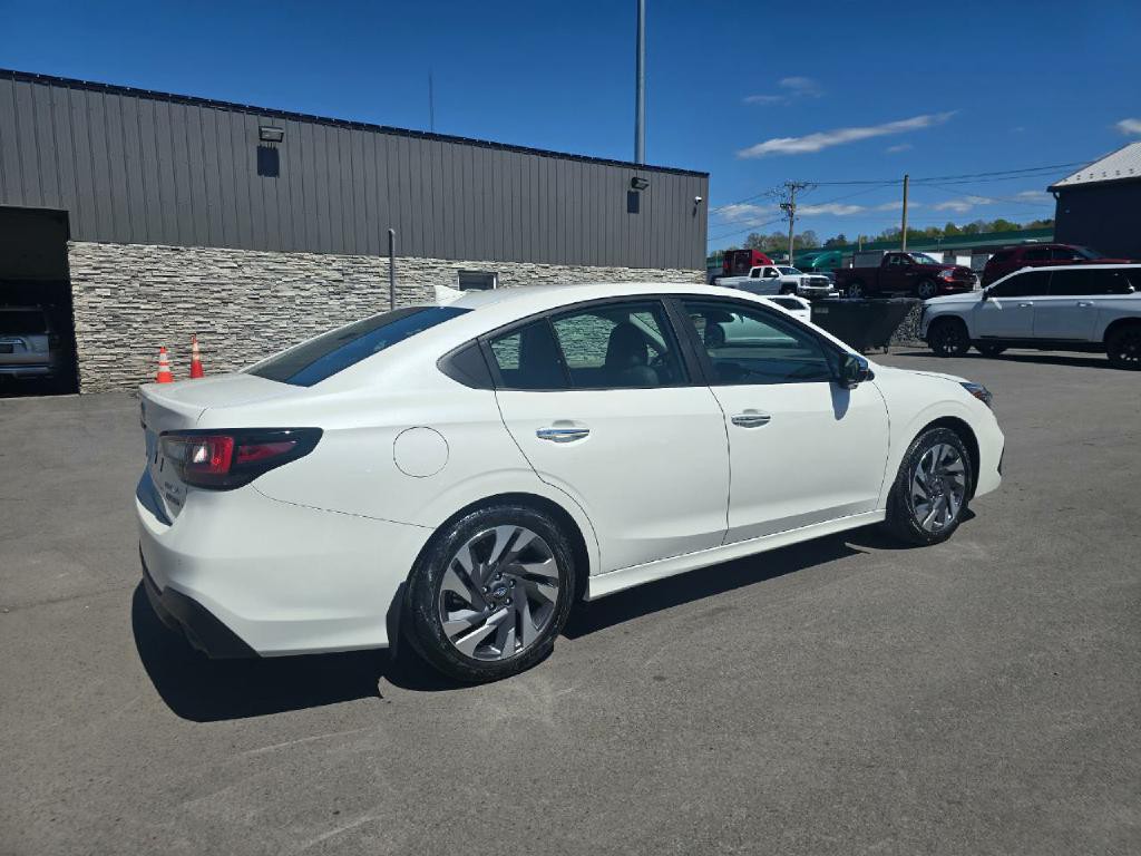 2025 Subaru Legacy Image 6