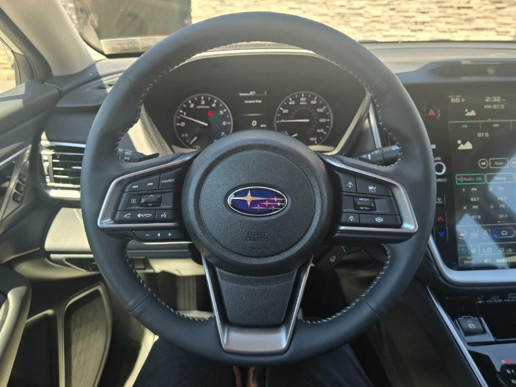 2025 Subaru Legacy Image 7