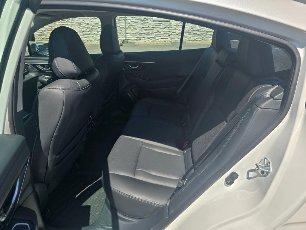 2025 Subaru Legacy Image 15