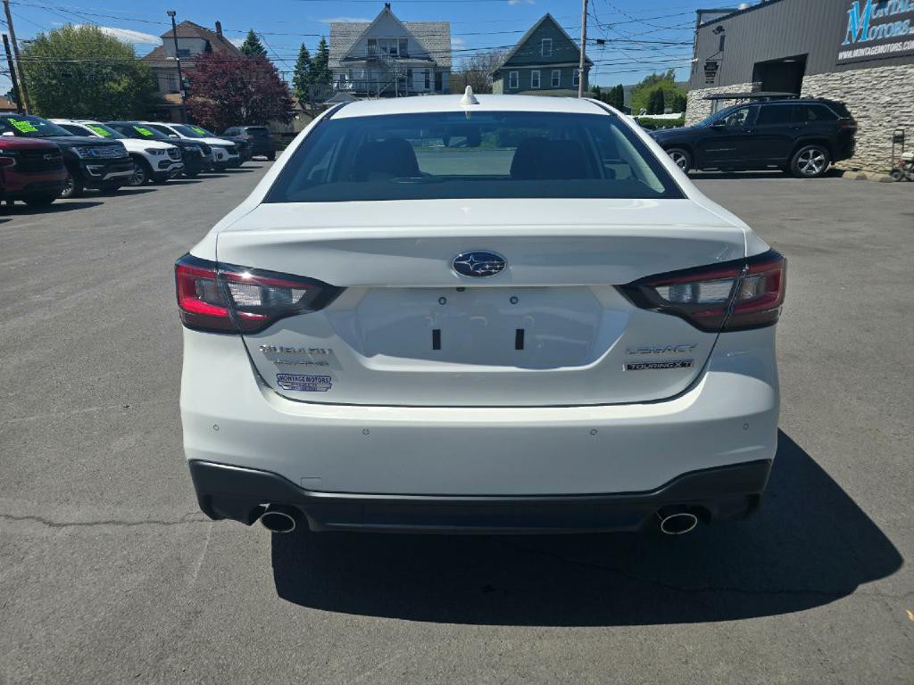 2025 Subaru Legacy Image 18