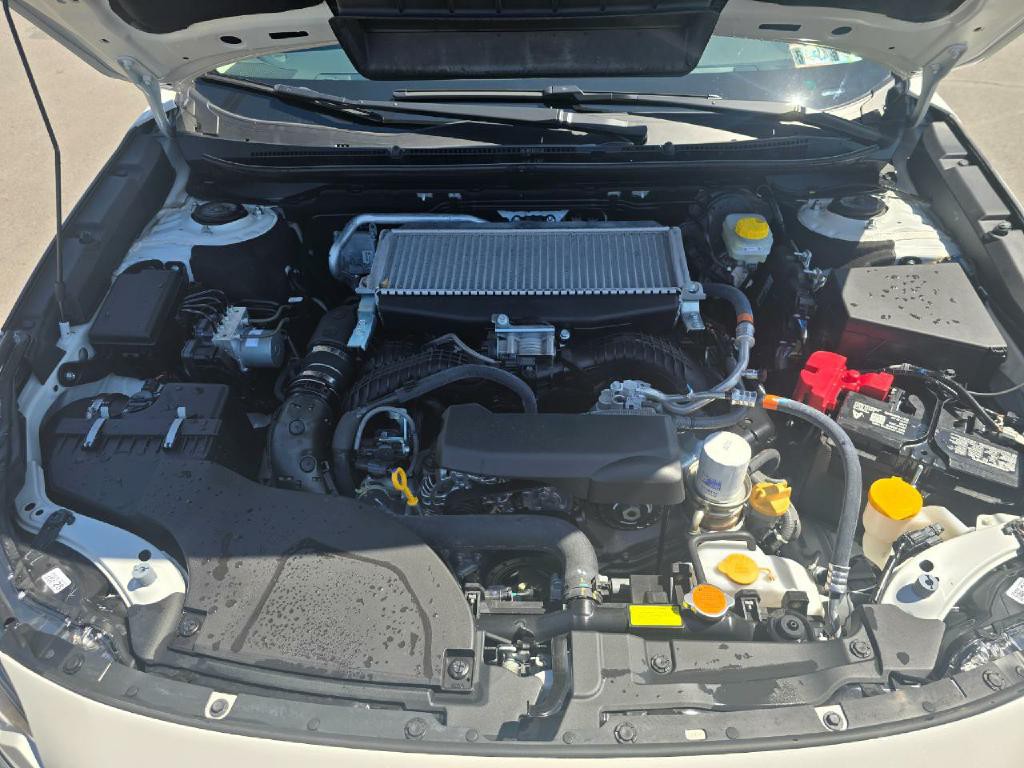 2025 Subaru Legacy Image 20