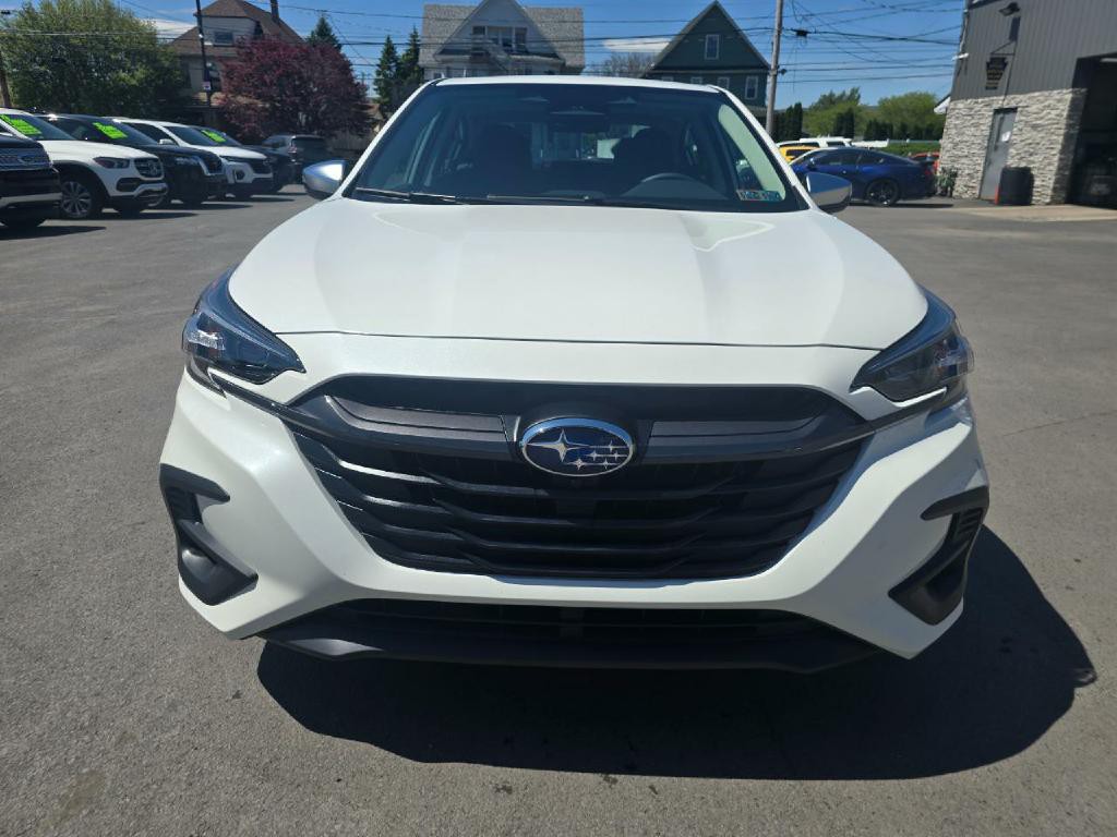 2025 Subaru Legacy Image 21