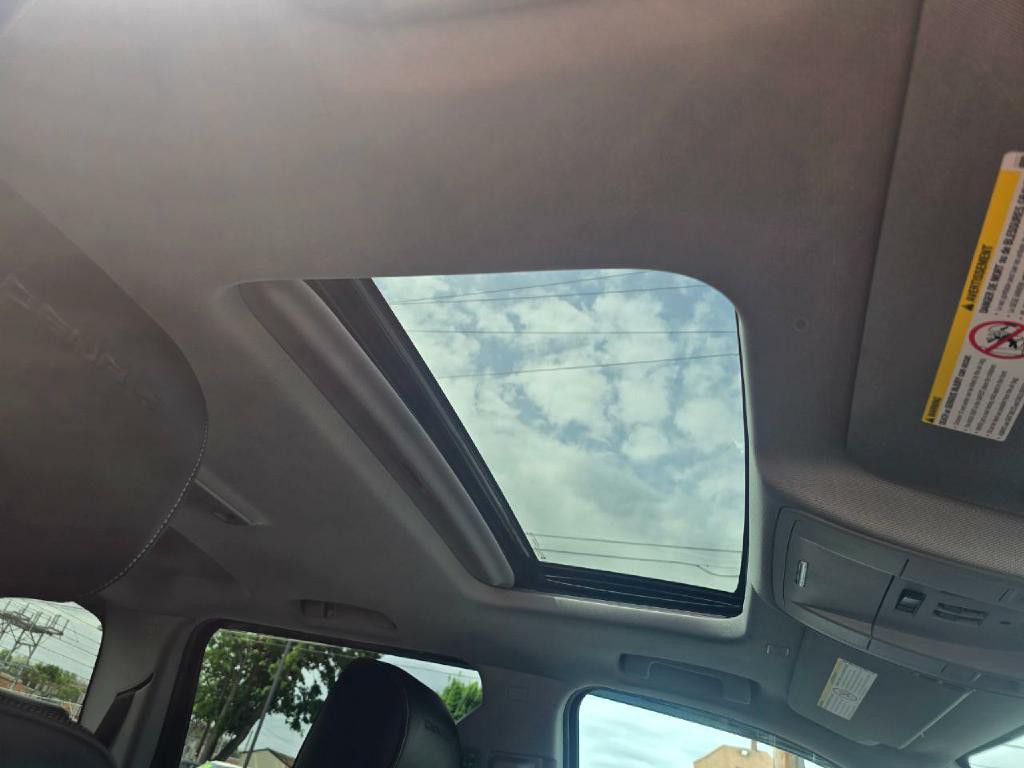 2018 GMC Sierra 2500 Image 13