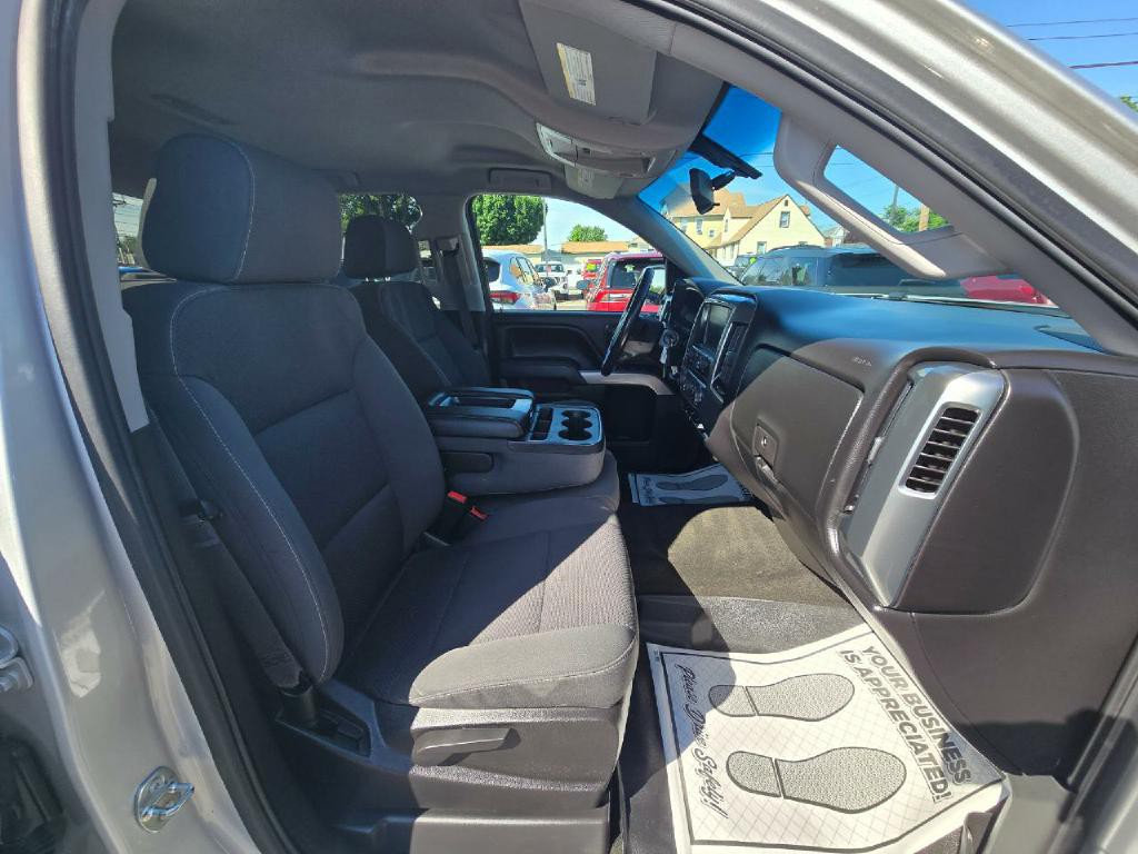 2017 Chevrolet Silverado 1500 Image 15