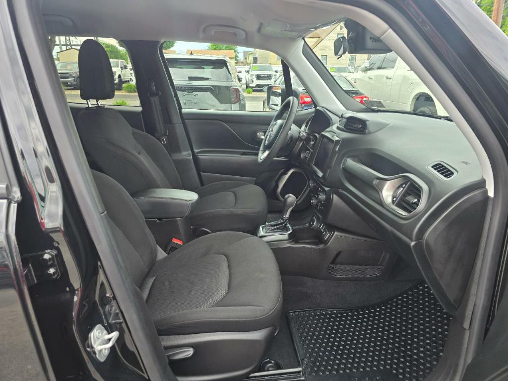 2023 Jeep Renegade Image 15