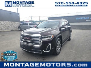 Image for 2021 GMC Acadia SLE ID: 7447922