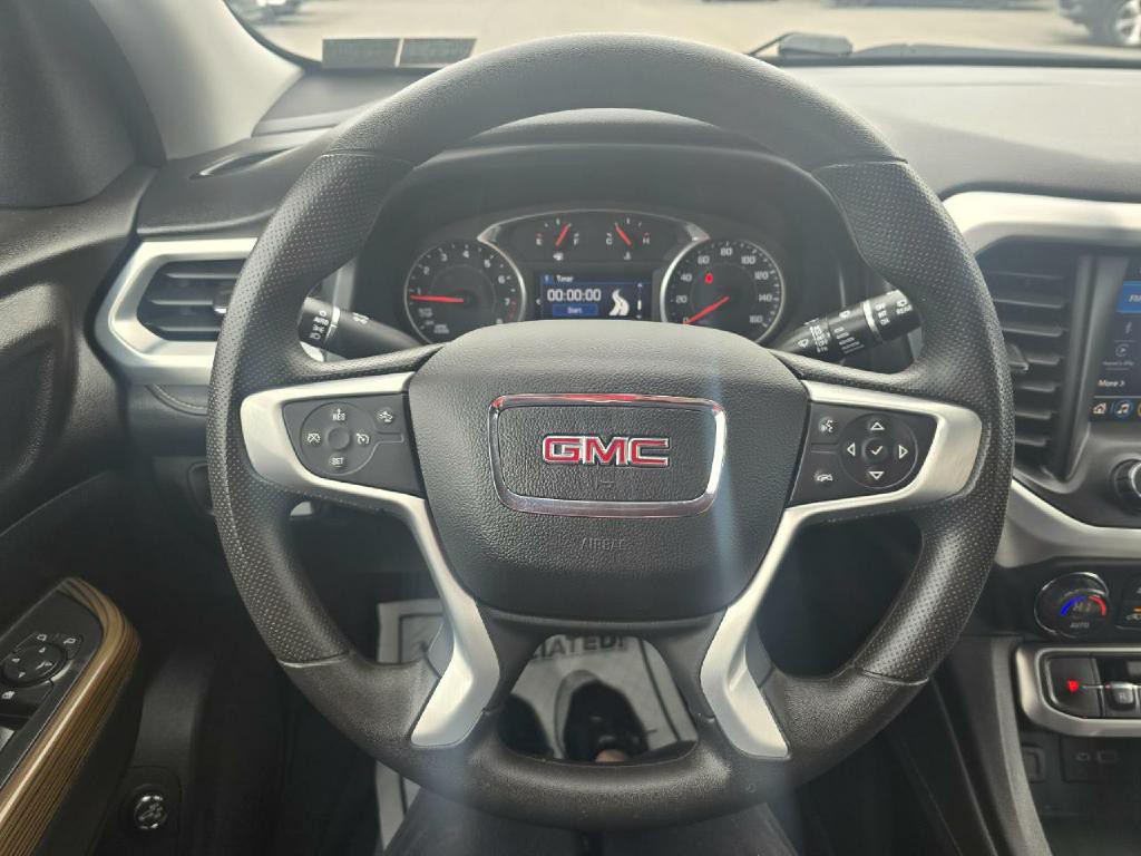 2021 GMC Acadia Image 7