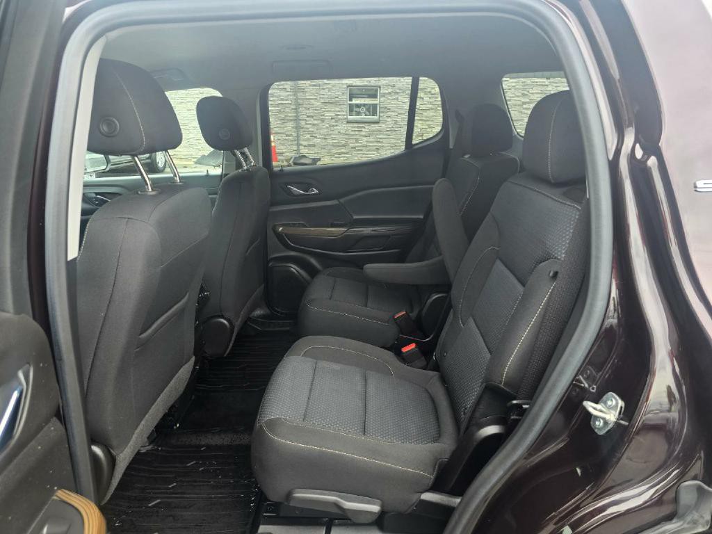 2021 GMC Acadia Image 13