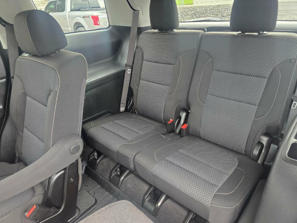 2021 GMC Acadia Image 14