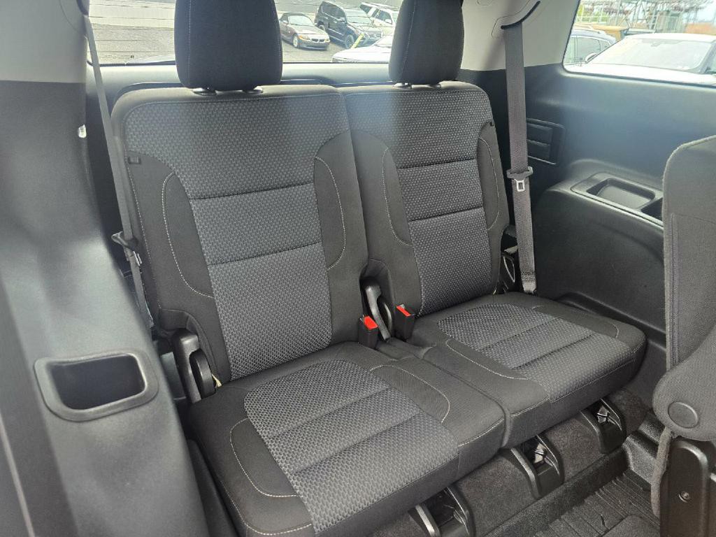 2021 GMC Acadia Image 15