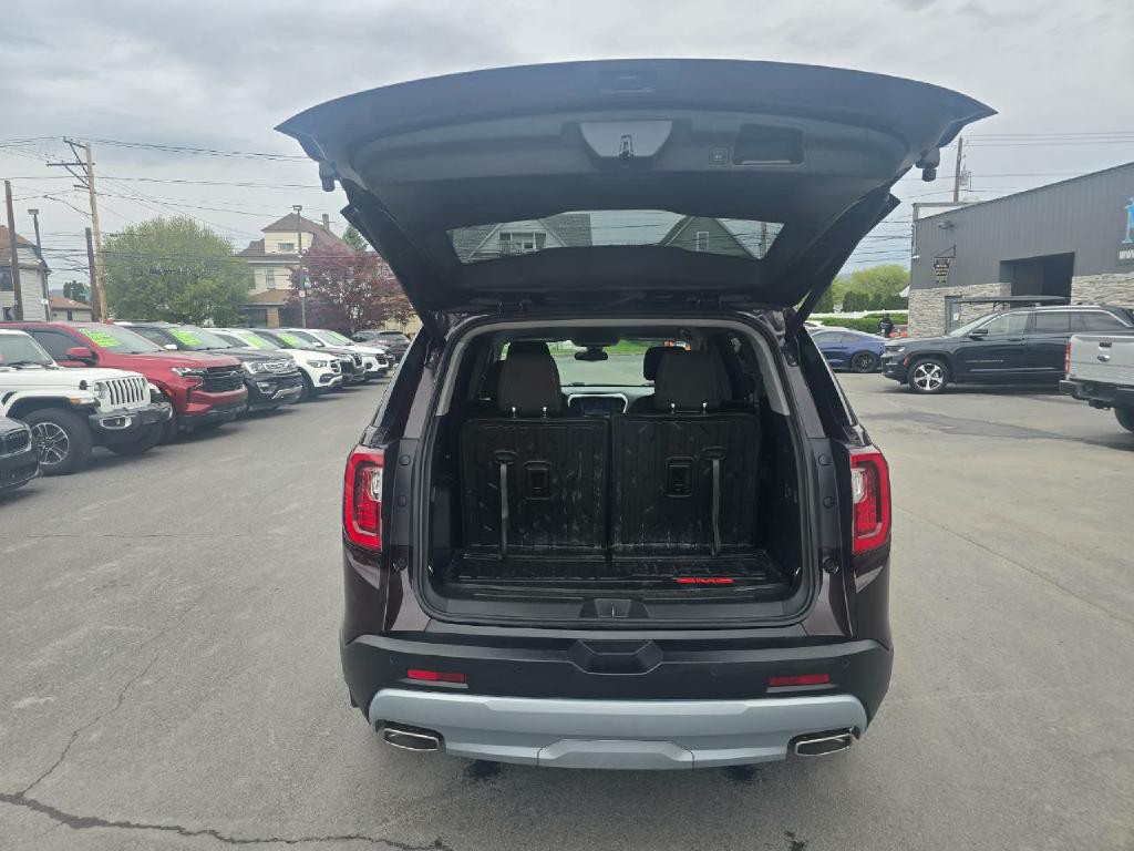 2021 GMC Acadia Image 19