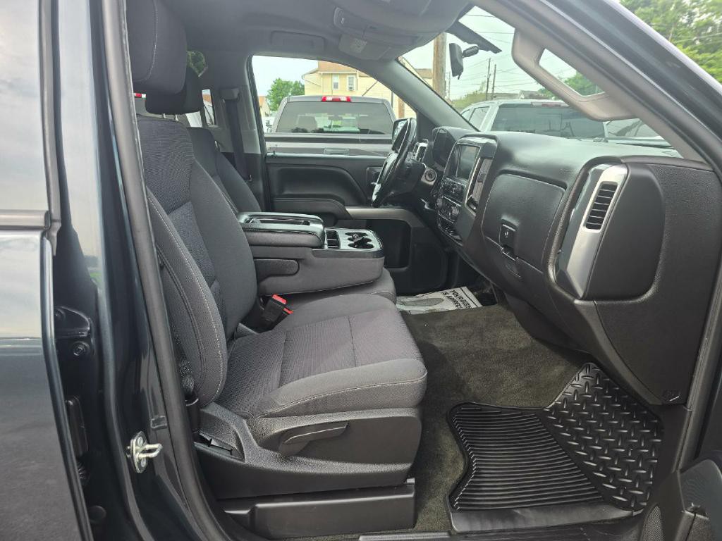 2018 Chevrolet Silverado 1500 Image 15