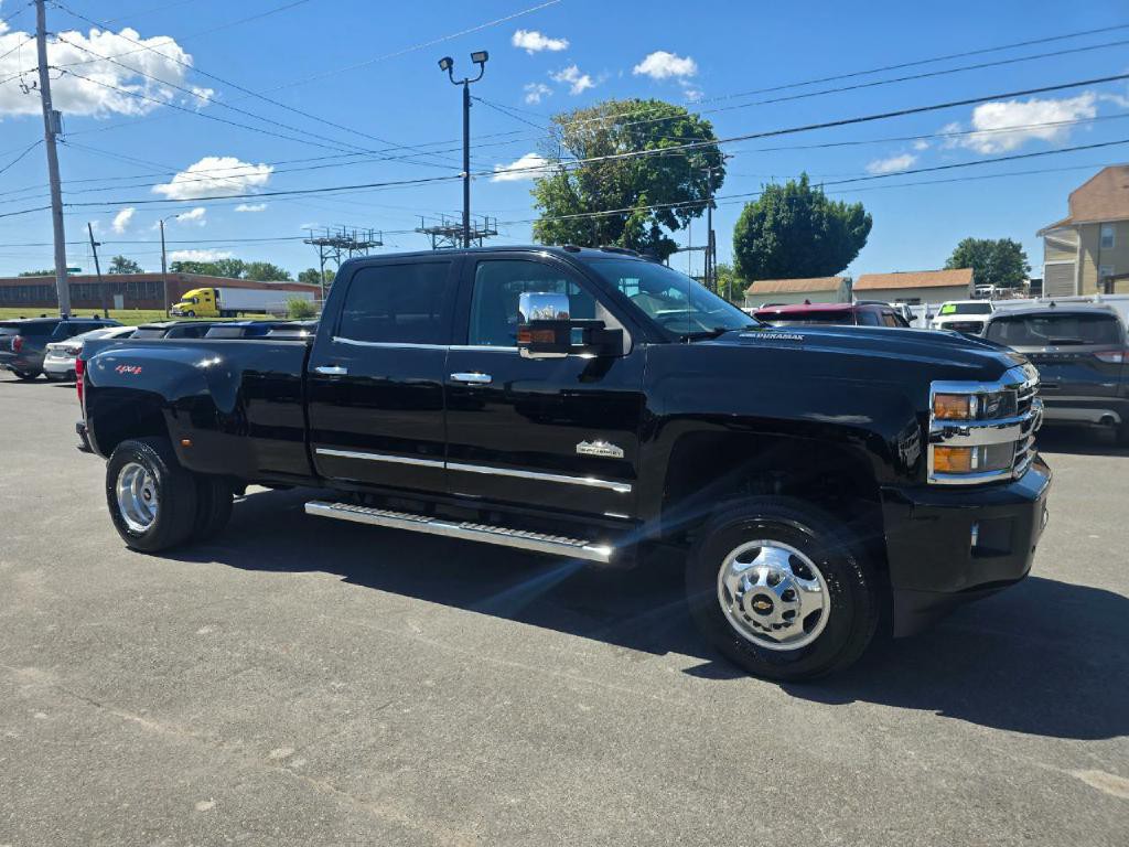 2019 Chevrolet Silverado 1500 Image 5