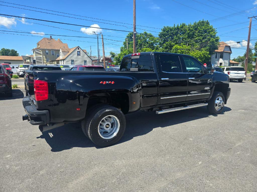 2019 Chevrolet Silverado 1500 Image 6