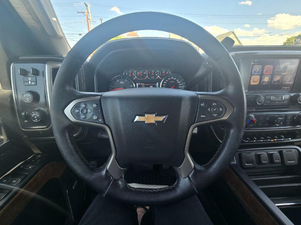 2019 Chevrolet Silverado 1500 Image 7