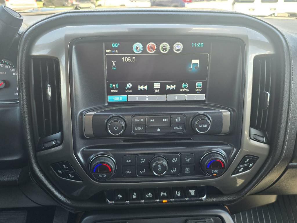 2019 Chevrolet Silverado 1500 Image 9