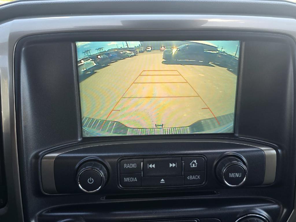 2019 Chevrolet Silverado 1500 Image 10