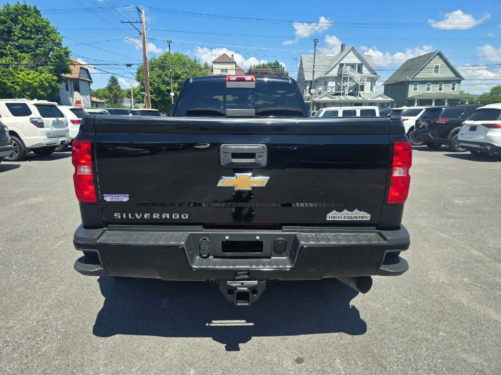 2019 Chevrolet Silverado 1500 Image 17
