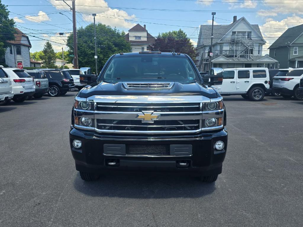 2019 Chevrolet Silverado 1500 Image 20