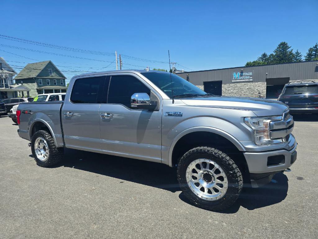 2020 Ford F-150 Image 5
