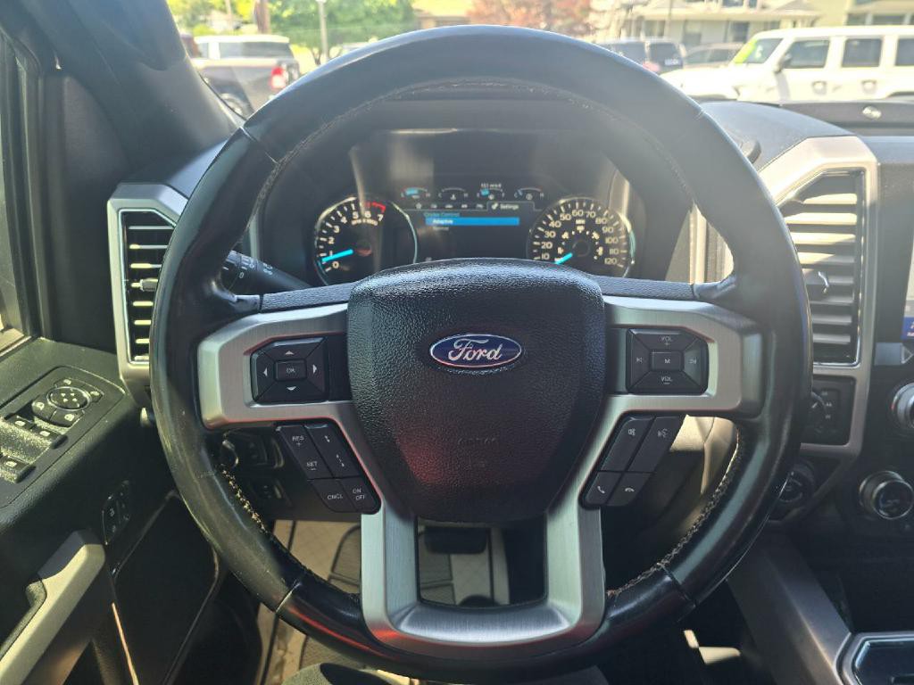 2020 Ford F-150 Image 7