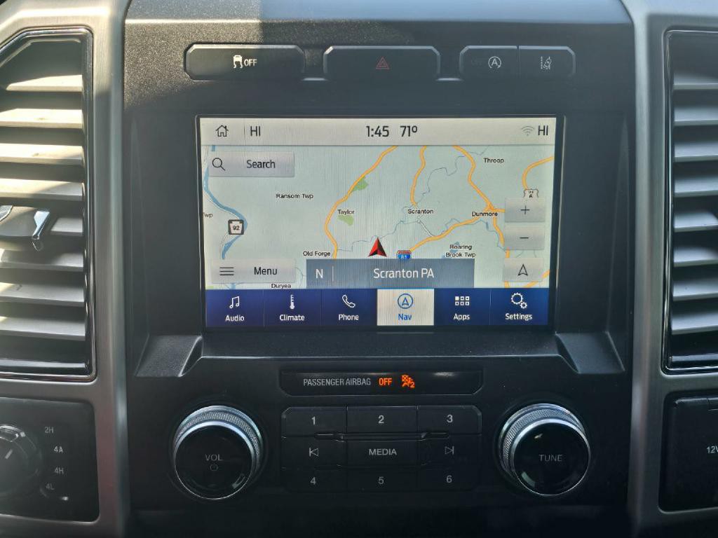 2020 Ford F-150 Image 9