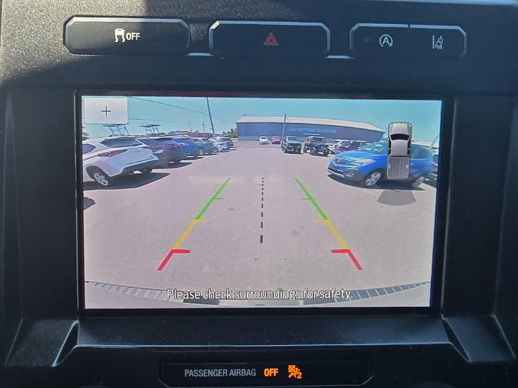 2020 Ford F-150 Image 10