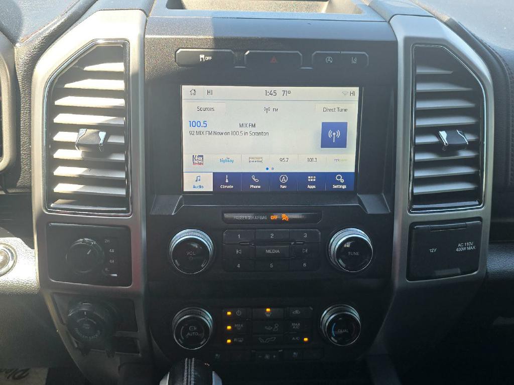 2020 Ford F-150 Image 11
